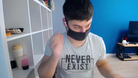 Tommy online show from March 7, 2025, 8:23 am