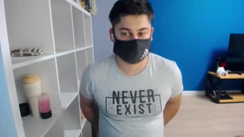 Tommy online show from March 7, 2025, 8:33 pm