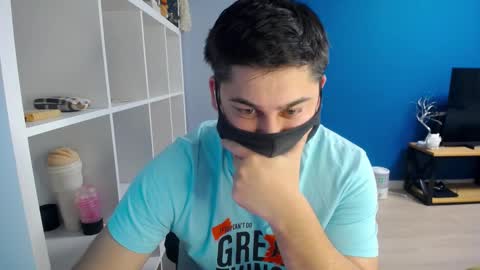 Tommy online show from March 10, 2025, 2:48 pm