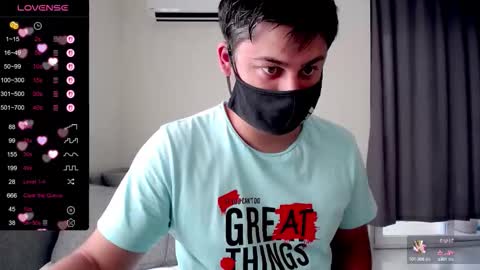 Tommy online show from September 12, 2025, 9:09 am