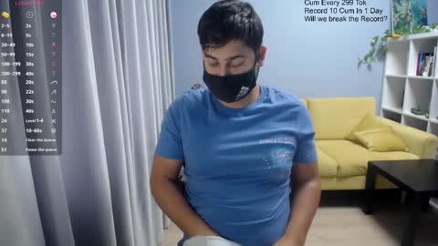 Tommy online show from November 10, 2025, 6:56 am