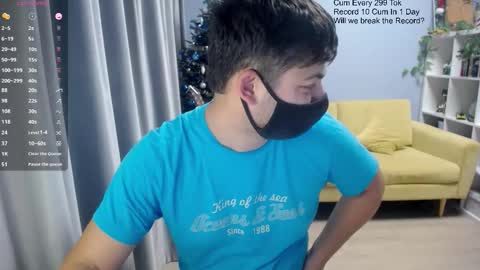 Tommy online show from December 21, 2025, 1:07 pm