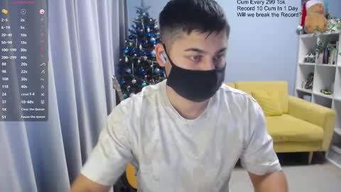 Tommy online show from January 19, 2026, 7:45 am