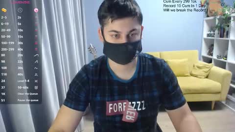 Tommy online show from February 25, 2026, 7:29 am