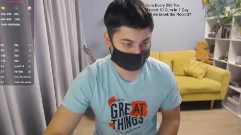 Tommy online show from March 11, 2026, 7:58 am