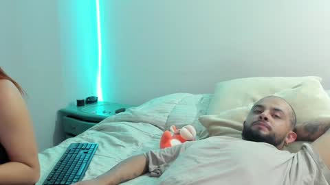 Snapshot of sexxxmaffia69 chatting on December 8, 2024, 6:33 am David y Sammy online show from December 8, 2024, 6:33 am