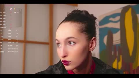 Snapshot of sexxxteasy chatting on February 18, 2026, 12:50 am Sofia online show from February 18, 2026, 12:50 am