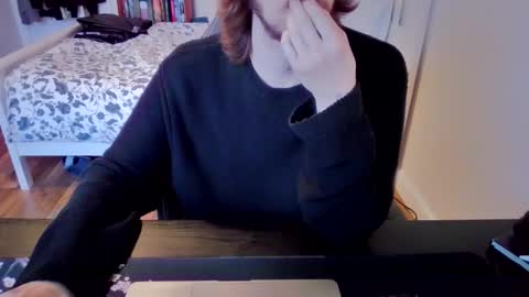 Snapshot of sexxxy_adam chatting on November 11, 2025, 11:10 am Adam online show from November 11, 2025, 11:10 am