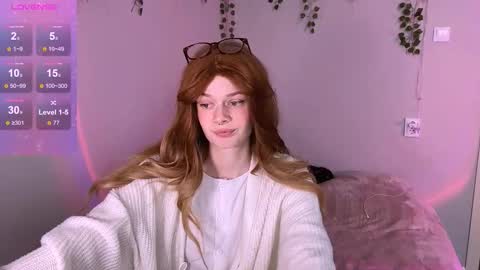 Snapshot of sexxxyalice chatting on February 4, 2026, 10:21 am Alice 3 online show from February 4, 2026, 10:21 am