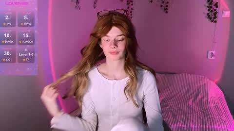 Snapshot of sexxxyalice chatting on March 30, 2026, 2:07 pm Alice 3 online show from March 30, 2026, 2:07 pm