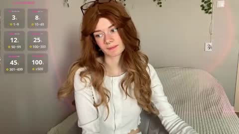 Snapshot of sexxxyalice chatting on March 31, 2026, 8:37 am Alice 3 online show from March 31, 2026, 8:37 am