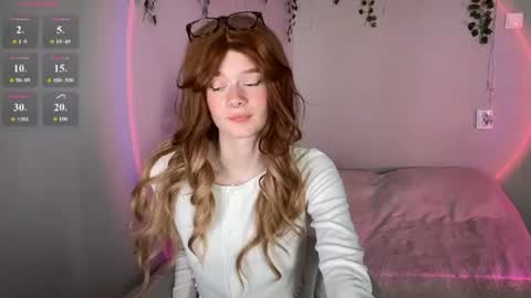 Alice 3 online show from June 28, 2026, 8:09 am