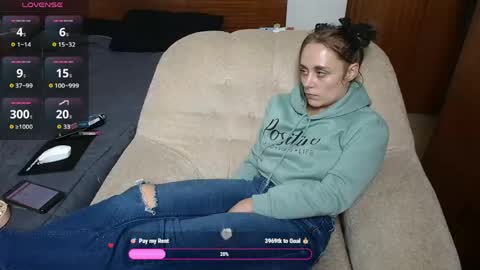 sexxxycrystali online show from April 29, 2026, 5:30 pm