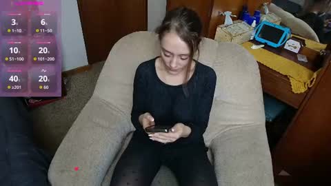 sexxxycrystali online show from June 26, 2026, 2:43 pm