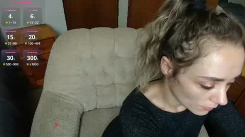 sexxxycrystali online show from July 12, 2026, 5:15 pm