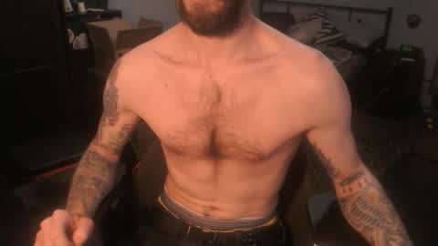 SiuL online show from January 11, 2026, 12:32 pm