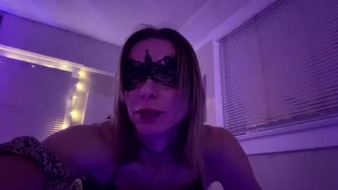 Jenna online show from July 30, 2026, 6:56 am