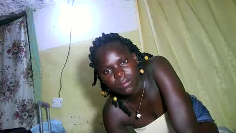 sexxy_gal online show from March 12, 2026, 7:20 pm