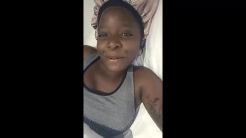 melanin online show from March 21, 2026, 4:50 am