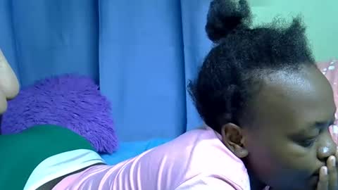 African Queen online show from March 10, 2026, 6:35 pm