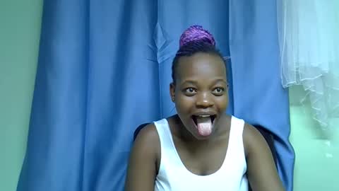 African Queen online show from April 23, 2026, 3:30 am