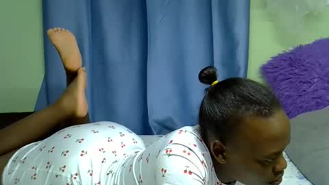 African Queen online show from April 25, 2026, 7:33 pm