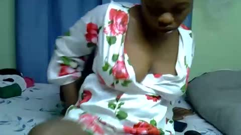 African Queen online show from April 26, 2026, 2:59 pm
