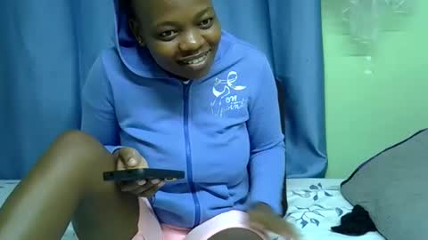 African Queen online show from April 27, 2026, 5:00 pm