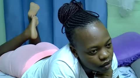 Snapshot of sexxybuttie chatting on May 13, 2026, 1:14 am African Queen online show from May 13, 2026, 1:14 am