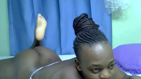 Snapshot of sexxybuttie chatting on May 19, 2026, 3:40 pm African Queen online show from May 19, 2026, 3:40 pm