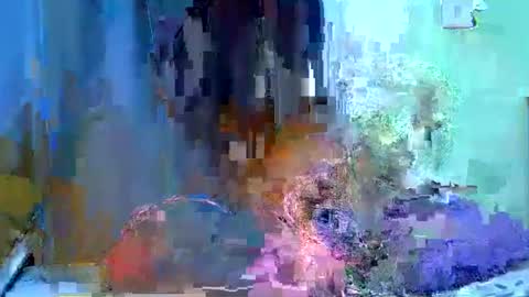 Snapshot of sexxybuttie chatting on June 5, 2026, 6:46 pm African Queen online show from June 5, 2026, 6:46 pm