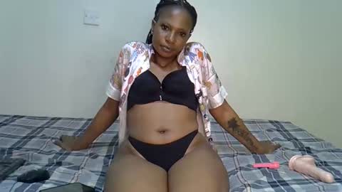 sexxydesh online show from March 12, 2026, 6:14 pm