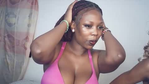 sexxydivah online show from March 13, 2026, 7:09 pm