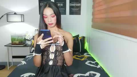 Snapshot of sexxyhotasianladyboy chatting on March 13, 2026, 9:27 am sexxyhotasianladyboy online show from March 13, 2026, 9:27 am