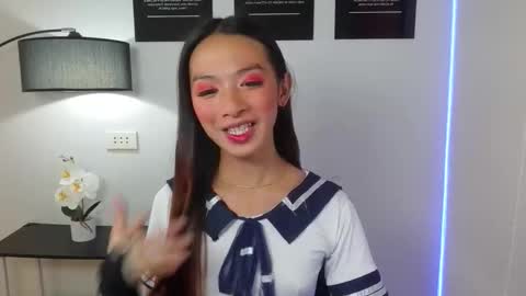 Snapshot of sexxyhotasianladyboy chatting on March 15, 2026, 5:13 am sexxyhotasianladyboy online show from March 15, 2026, 5:13 am