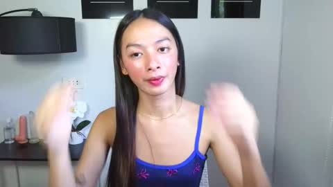sexxyhotasianladyboy online show from March 23, 2026, 4:05 am