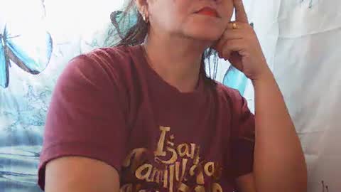 Snapshot of sexxyicee69 chatting on February 3, 2025, 6:56 am misslovely j online show from February 3, 2025, 6:56 am