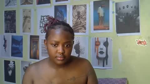 sexxykaree online show from April 19, 2026, 12:04 pm