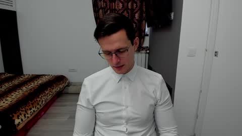 Sexxymuscles4U online show from January 29, 2025, 6:22 am