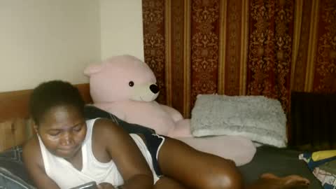 sexxypritty online show from October 4, 2025, 6:39 pm