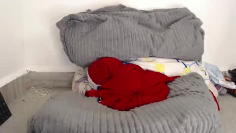 sexxywide ebony online show from March 7, 2026, 8:33 am