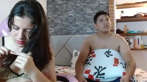 Snapshot of sexxyy_couple_ chatting on June 5, 2026, 8:58 pm Sexxy-Couple online show from June 5, 2026, 8:58 pm