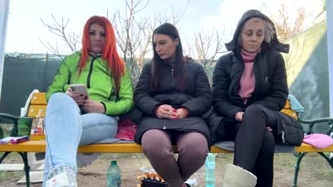 Snapshot of sexy07sexy chatting on January 6, 2025, 12:02 pm Ana Rusakova online show from January 6, 2025, 12:02 pm