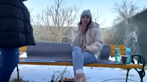 Snapshot of sexy07sexy chatting on February 23, 2025, 6:49 am Ana Rusakova online show from February 23, 2025, 6:49 am