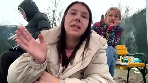 Snapshot of sexy07sexy chatting on March 1, 2025, 9:18 am Ana Rusakova online show from March 1, 2025, 9:18 am