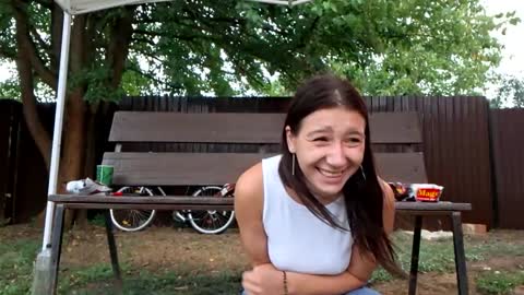 Snapshot of sexy07sexy chatting on September 17, 2025, 5:20 am Ana Rusakova online show from September 17, 2025, 5:20 am