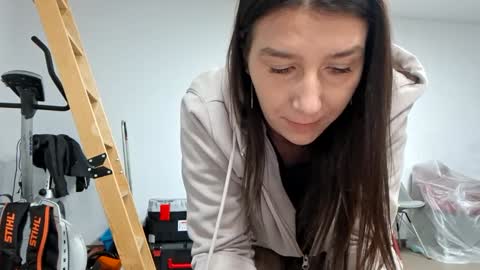 Snapshot of sexy07sexy chatting on October 4, 2025, 1:20 pm Ana Rusakova online show from October 4, 2025, 1:20 pm