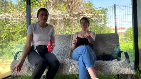 Ana  Rusakova online show from April 26, 2026, 10:46 am