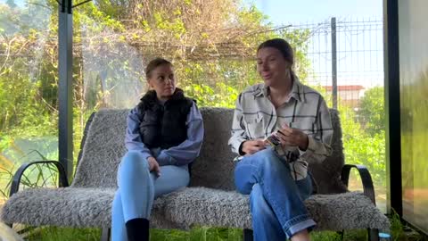 Ana  Rusakova online show from April 27, 2026, 7:17 am