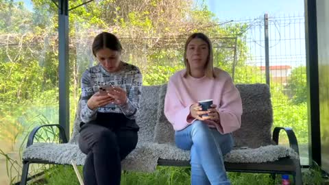 Ana  Rusakova online show from April 28, 2026, 8:30 am